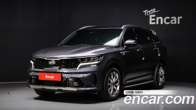 KIA | KIA Sorento 4Th Generation | Sorento 4Th Generation