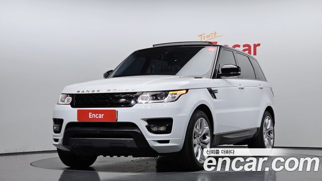 LAND Rover | LAND Rover Range Rover Sport 2Nd Generation | Range Rover Sport 2Nd Generation