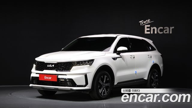 KIA | KIA Sorento 4Th Generation | Sorento 4Th Generation