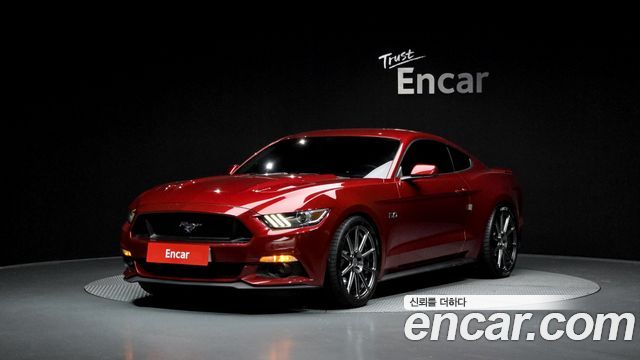 FORD | FORD Mustang | Mustang