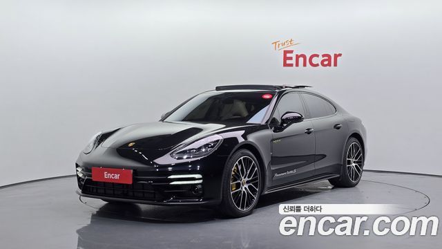 Porsche | Porsche Panamera (971) | Panamera (971)