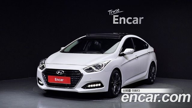 Hyundai | Hyundai I40 Saloon | I40 Saloon