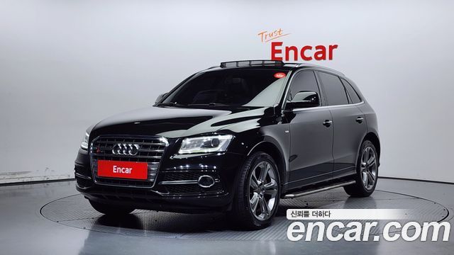 AUDI | AUDI Q5