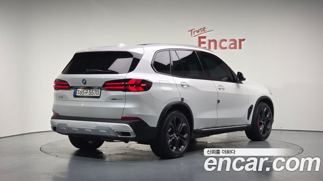 BMW | BMW X5 (G05)