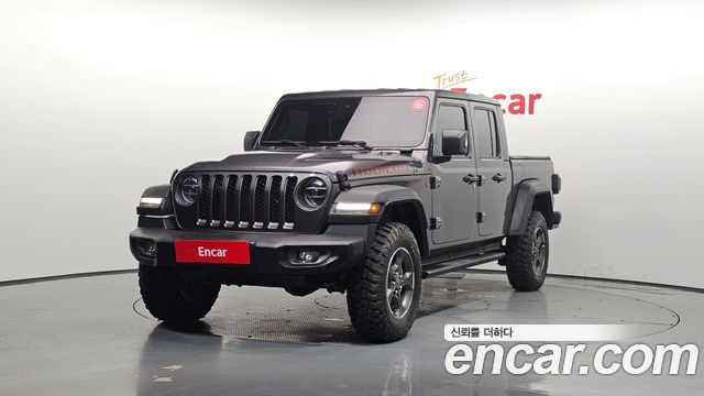 JEEP | JEEP Gladiator (JT) | Gladiator (JT)