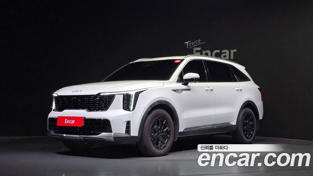 KIA | KIA THE NEW Sorento 4Th Generation | THE NEW Sorento 4Th Generation