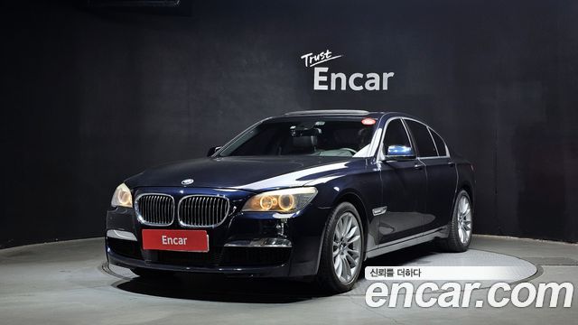 BMW | BMW 7 Series (F01) | 7 Series (F01)