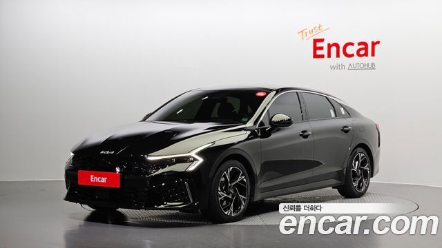 KIA | KIA THE NEW K5 Hybrid 3Rd Generation | THE NEW K5 Hybrid 3Rd Generation