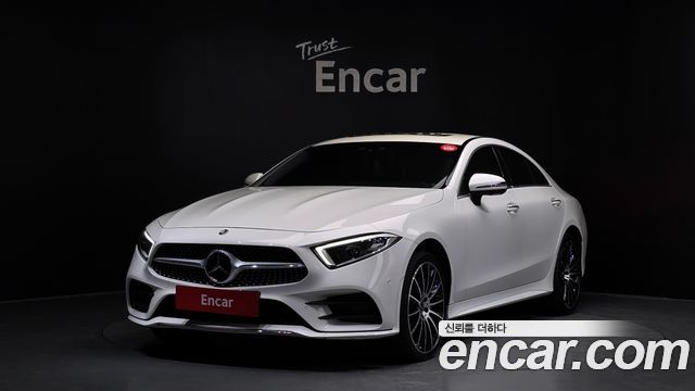 Mercedes BENZ | Mercedes BENZ CLS-Class C257 | CLS-Class C257