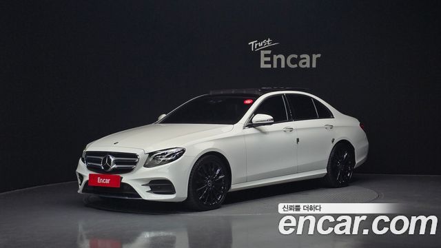 Mercedes BENZ | Mercedes BENZ E-Class W213 | E-Class W213