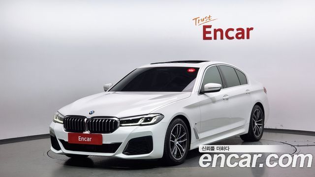 BMW | BMW 5 Series (G30) | 5 Series (G30)