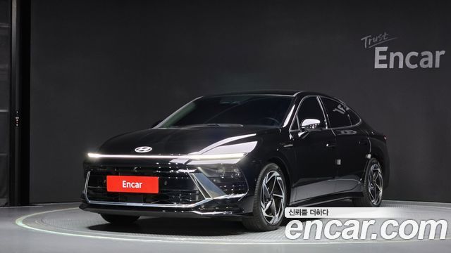 Hyundai | Hyundai Sonata THE EDGE (DN8) | Sonata THE EDGE (DN8)