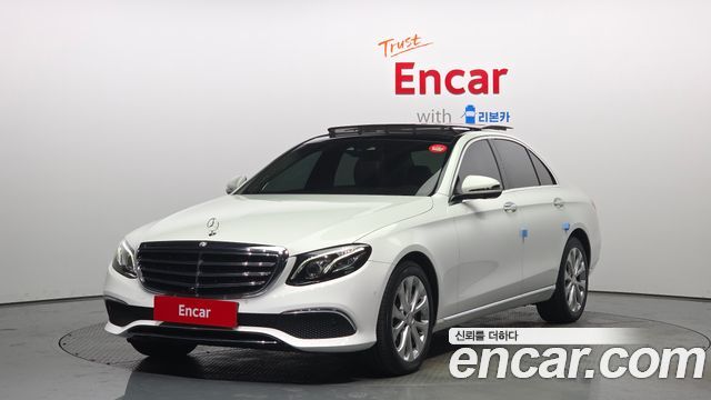 Mercedes BENZ | Mercedes BENZ E-Class W213 | E-Class W213