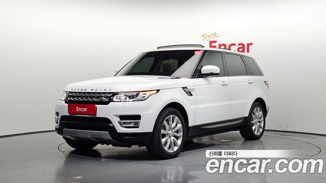 LAND Rover | LAND Rover Range Rover Sport 2Nd Generation | Range Rover Sport 2Nd Generation