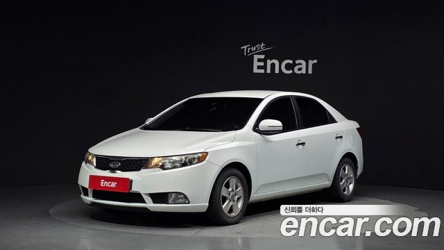 KIA | KIA Forte KOUP | Forte KOUP