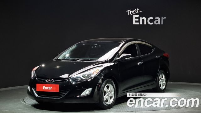 Hyundai | Hyundai Avante MD | Avante MD