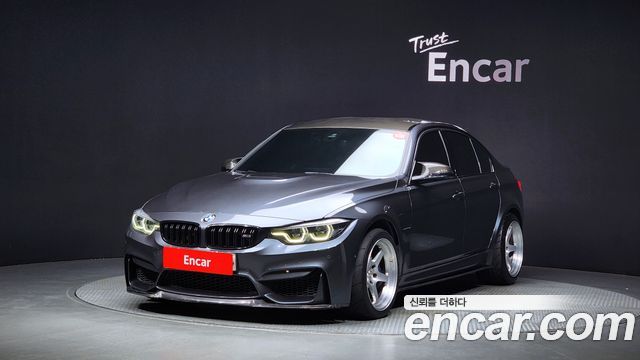 BMW | BMW M3 (F80)