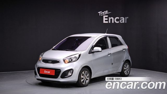 KIA | KIA ALL NEW Morning | ALL NEW Morning