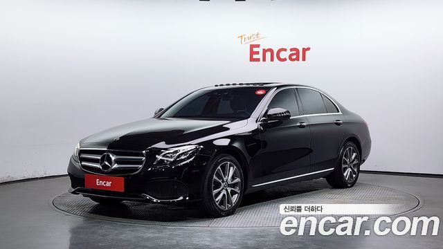 Mercedes BENZ | Mercedes BENZ E-Class W213 | E-Class W213