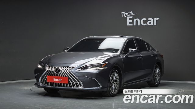 Lexus | Lexus ES300h 7Th Generation | ES300h 7Th Generation