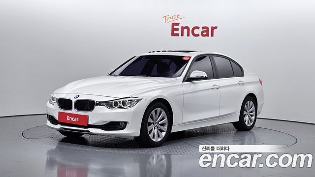 BMW | BMW 3 Series (F30) | 3 Series (F30)
