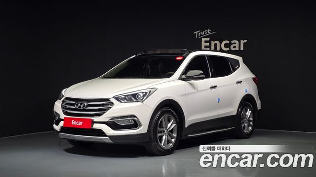 Hyundai | Hyundai Santa FE THE Prime | Santa FE THE Prime