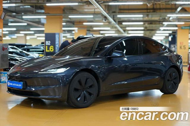 Tesla | Tesla Model 3 | Model 3
