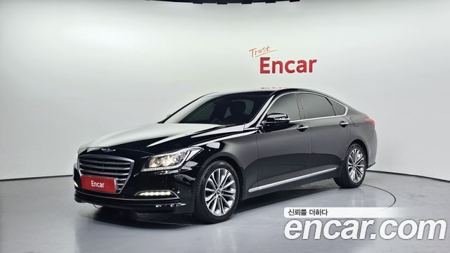 Hyundai | Hyundai Genesis DH | Genesis DH