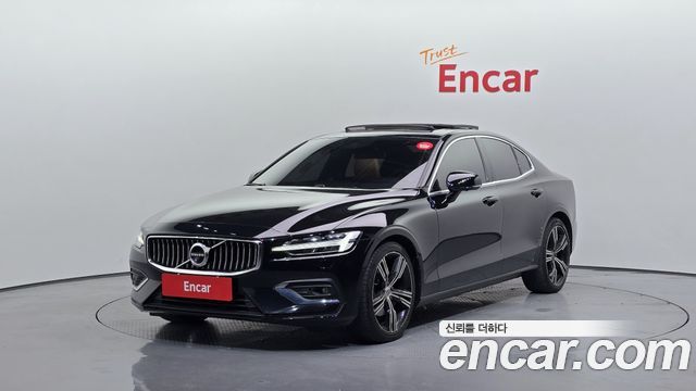 Volvo | Volvo S60 3Rd Generation | S60 3Rd Generation