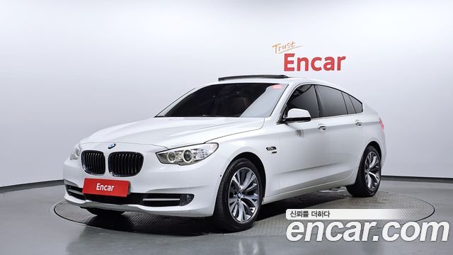 BMW | BMW 5 Series GT (F07) | 5 Series GT (F07)