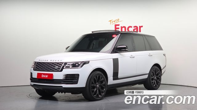 LAND Rover | LAND Rover Range Rover 4Th Generation | Range Rover 4Th Generation