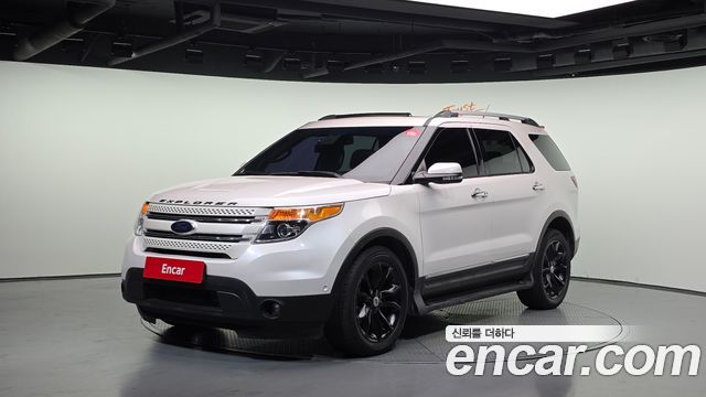 FORD | FORD Explorer | Explorer