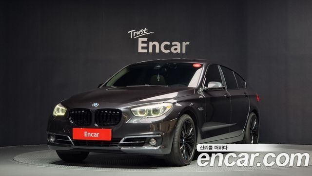 BMW | BMW 5 Series GT (F07) | 5 Series GT (F07)
