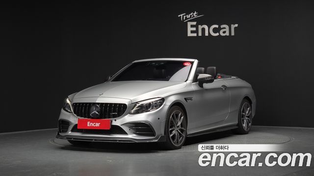 Mercedes BENZ | Mercedes BENZ C-Class W205 | C-Class W205