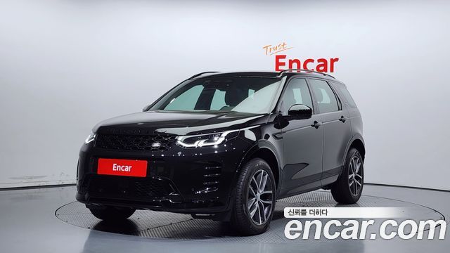 LAND Rover | LAND Rover Discovery Sport 2Nd Generation | Discovery Sport 2Nd Generation