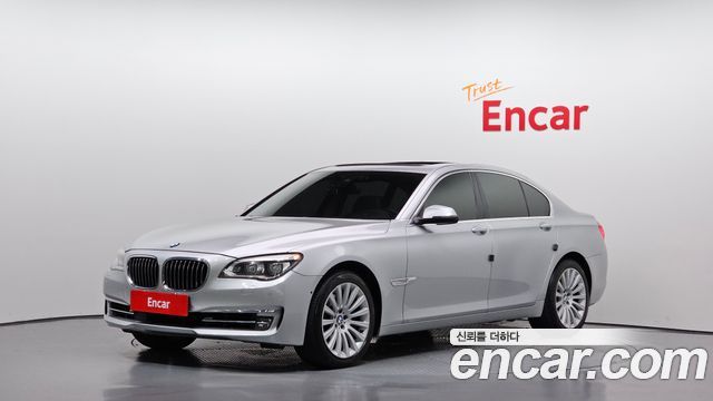 BMW | BMW 7 Series (F01) | 7 Series (F01)