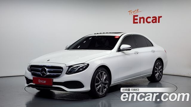 Mercedes BENZ | Mercedes BENZ E-Class W213 | E-Class W213