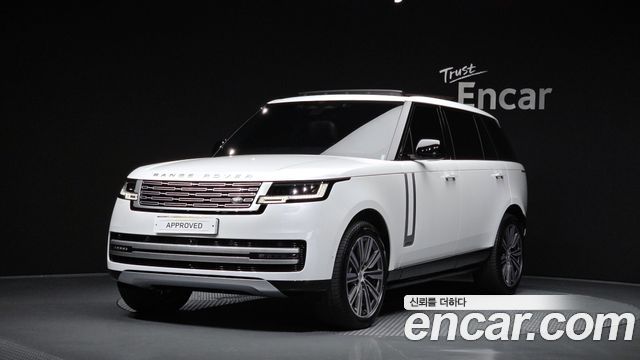 LAND Rover | LAND Rover Range Rover 5Th Generation | Range Rover 5Th Generation