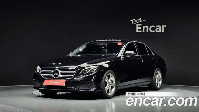 Mercedes BENZ | Mercedes BENZ E-Class W213 | E-Class W213