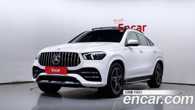 Mercedes BENZ | Mercedes BENZ GLE-Class W167 | GLE-Class W167