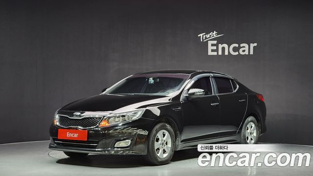 KIA | KIA THE NEW K5 | THE NEW K5