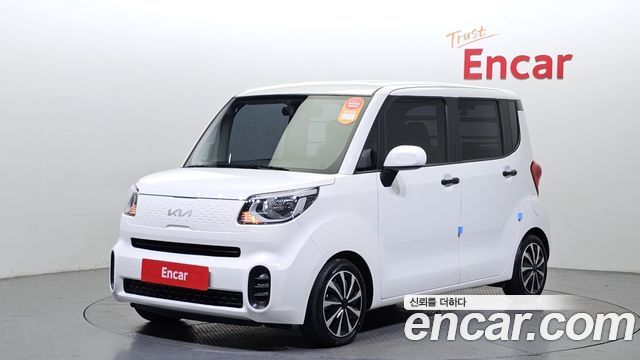 KIA | KIA THE NEW RAY | THE NEW RAY