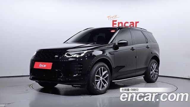 LAND Rover | LAND Rover Discovery Sport 2Nd Generation | Discovery Sport 2Nd Generation