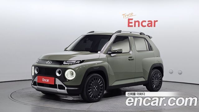 Hyundai | Hyundai Casper | Casper