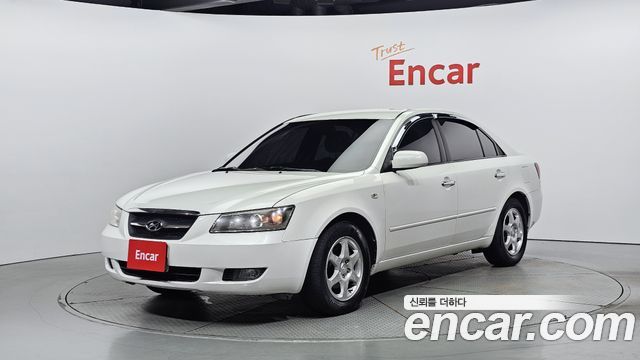 Hyundai | Hyundai NF Sonata | NF Sonata