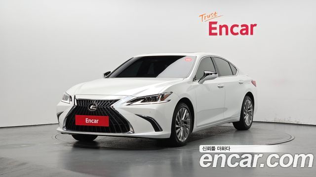Lexus | Lexus ES300h 7Th Generation | ES300h 7Th Generation