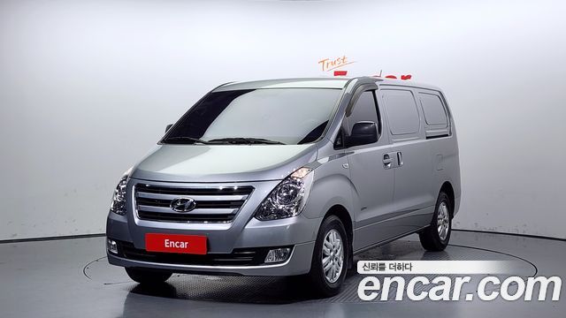 Hyundai | Hyundai Grand Starex | Grand Starex