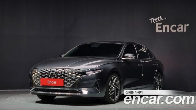 Hyundai | Hyundai THE NEW Grandeur IG | THE NEW Grandeur IG