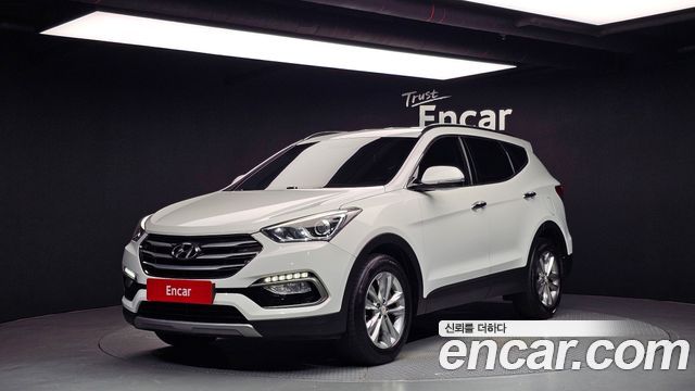 Hyundai | Hyundai Santa FE THE Prime | Santa FE THE Prime