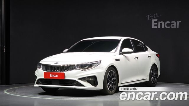 KIA | KIA THE NEW K5 2Nd Generation | THE NEW K5 2Nd Generation